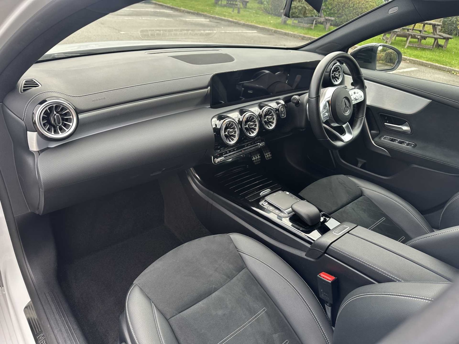Used Mercedes-Benz A-Class 2022 for sale - 76125845: Photo 19