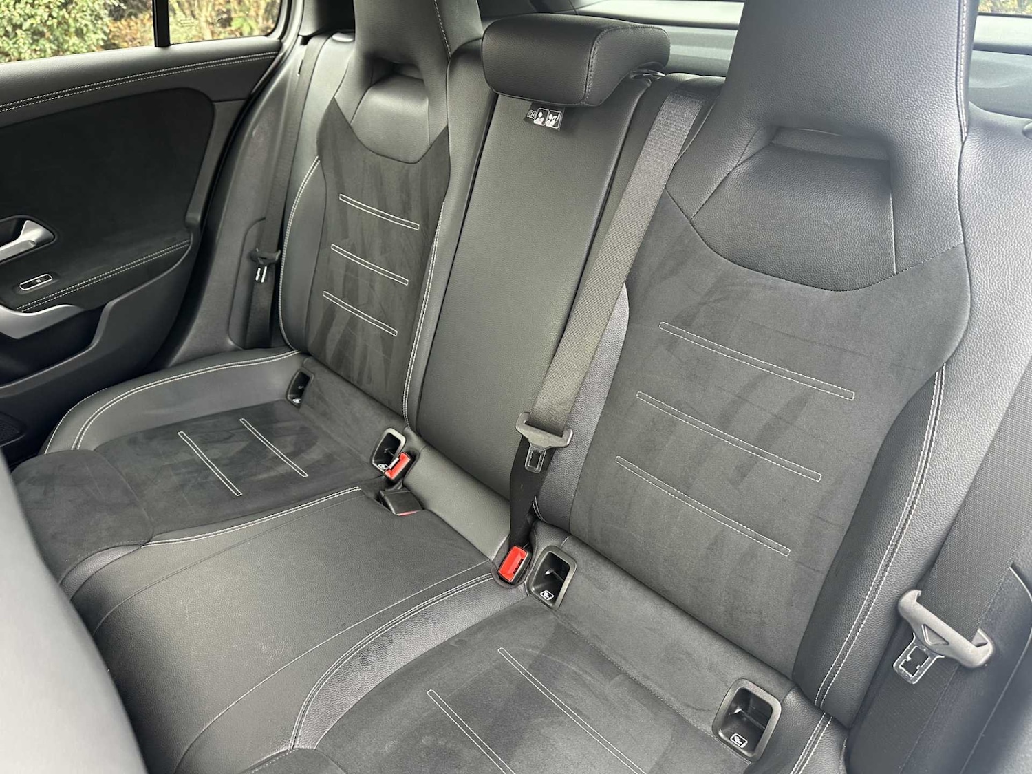 Used Mercedes-Benz A-Class 2022 for sale - 76125845: Photo 21