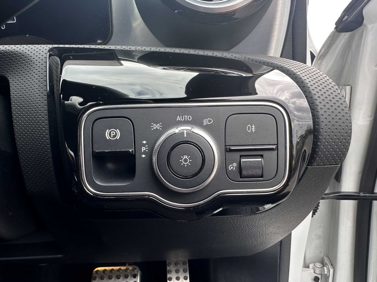 Used Mercedes-Benz A-Class 2022 for sale - 76125845: Photo 25