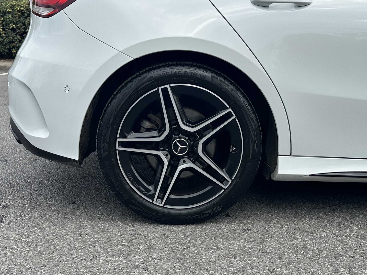 Used Mercedes-Benz A-Class 2022 for sale - 76125845: Photo 5