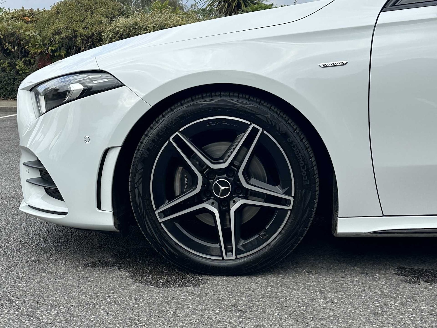 Used Mercedes-Benz A-Class 2022 for sale - 76125845: Photo 7
