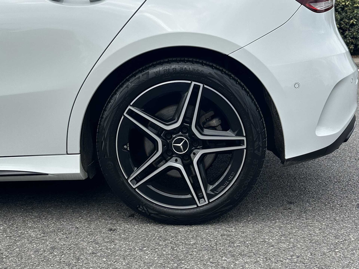 Used Mercedes-Benz A-Class 2022 for sale - 76125845: Photo 9