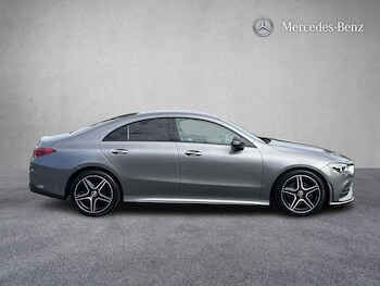 Used Mercedes-Benz CLA 2023 for sale - 78060320: Photo