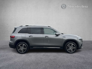 Used Mercedes-Benz EQB 2022 for sale - 79109602: Photo