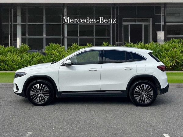 Used Mercedes-Benz EQA 2024 for sale - 75480597: Photo 10