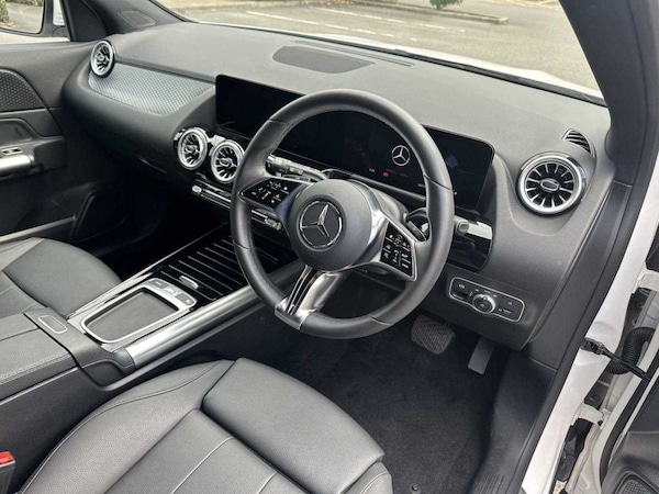 Used Mercedes-Benz EQA 2024 for sale - 75480597: Photo 14
