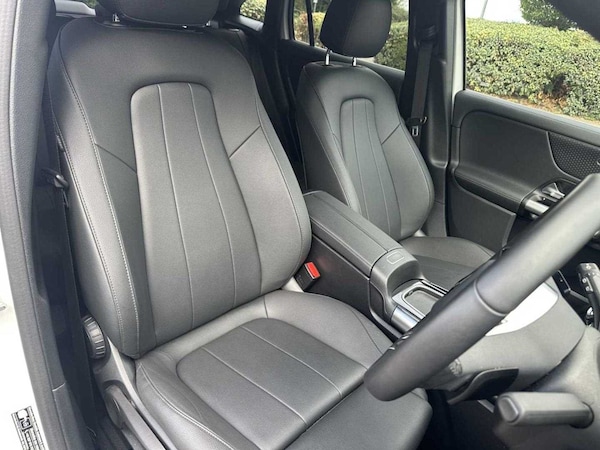 Used Mercedes-Benz EQA 2024 for sale - 75480597: Photo 15