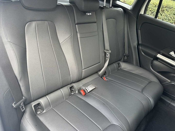 Used Mercedes-Benz EQA 2024 for sale - 75480597: Photo 16