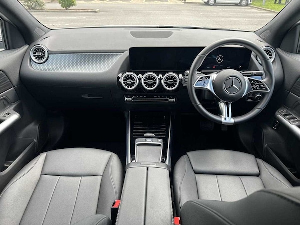Used Mercedes-Benz EQA 2024 for sale - 75480597: Photo 17