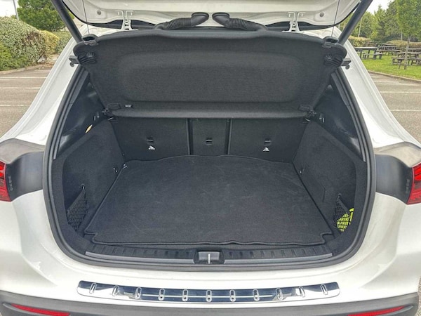 Used Mercedes-Benz EQA 2024 for sale - 75480597: Photo 18