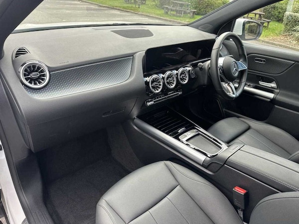 Used Mercedes-Benz EQA 2024 for sale - 75480597: Photo 19