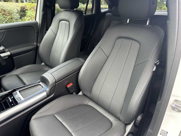 Used Mercedes-Benz EQA 2024 for sale - 75480597: Photo 20