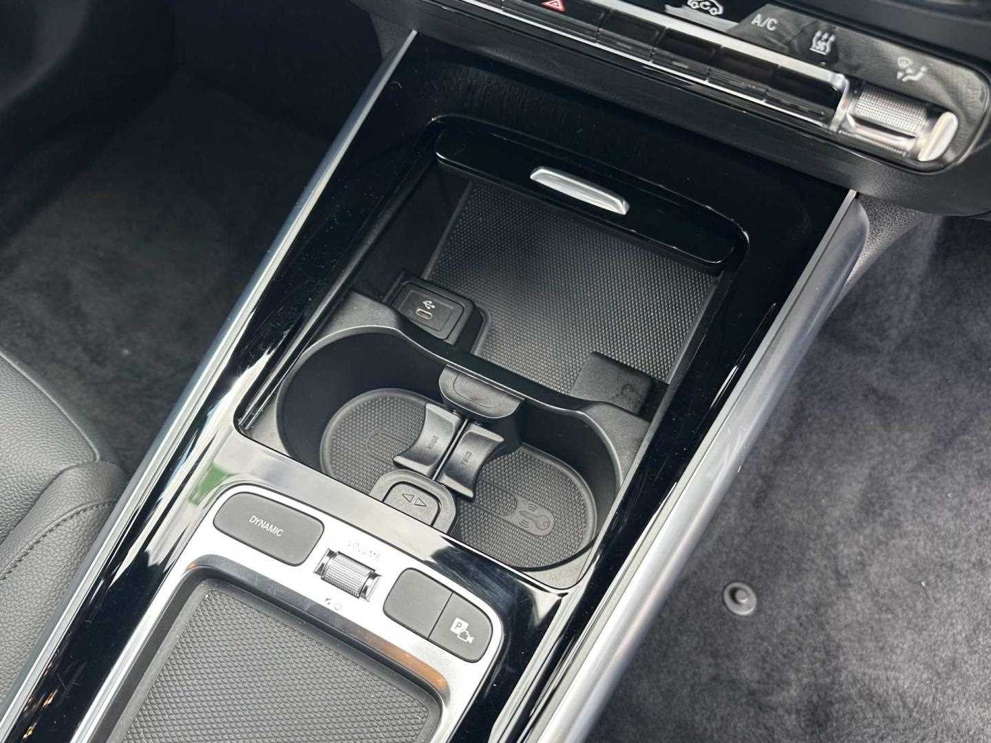 Vehicle 32