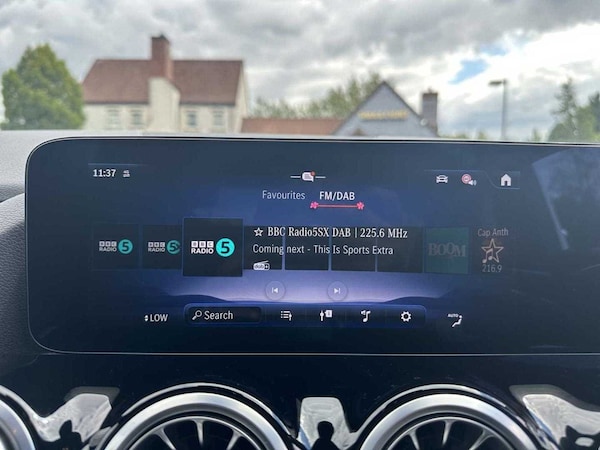 Used Mercedes-Benz EQA 2024 for sale - 75480597: Photo 34