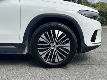 Used Mercedes-Benz EQA 2024 for sale - 75480597: Photo