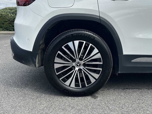 Used Mercedes-Benz EQA 2024 for sale - 75480597: Photo 5