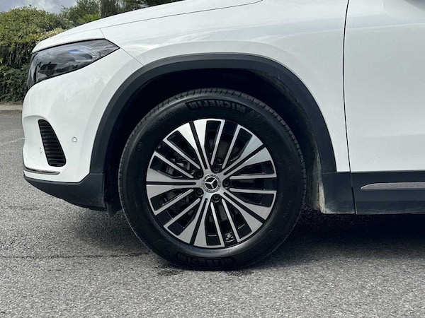 Used Mercedes-Benz EQA 2024 for sale - 75480597: Photo 7