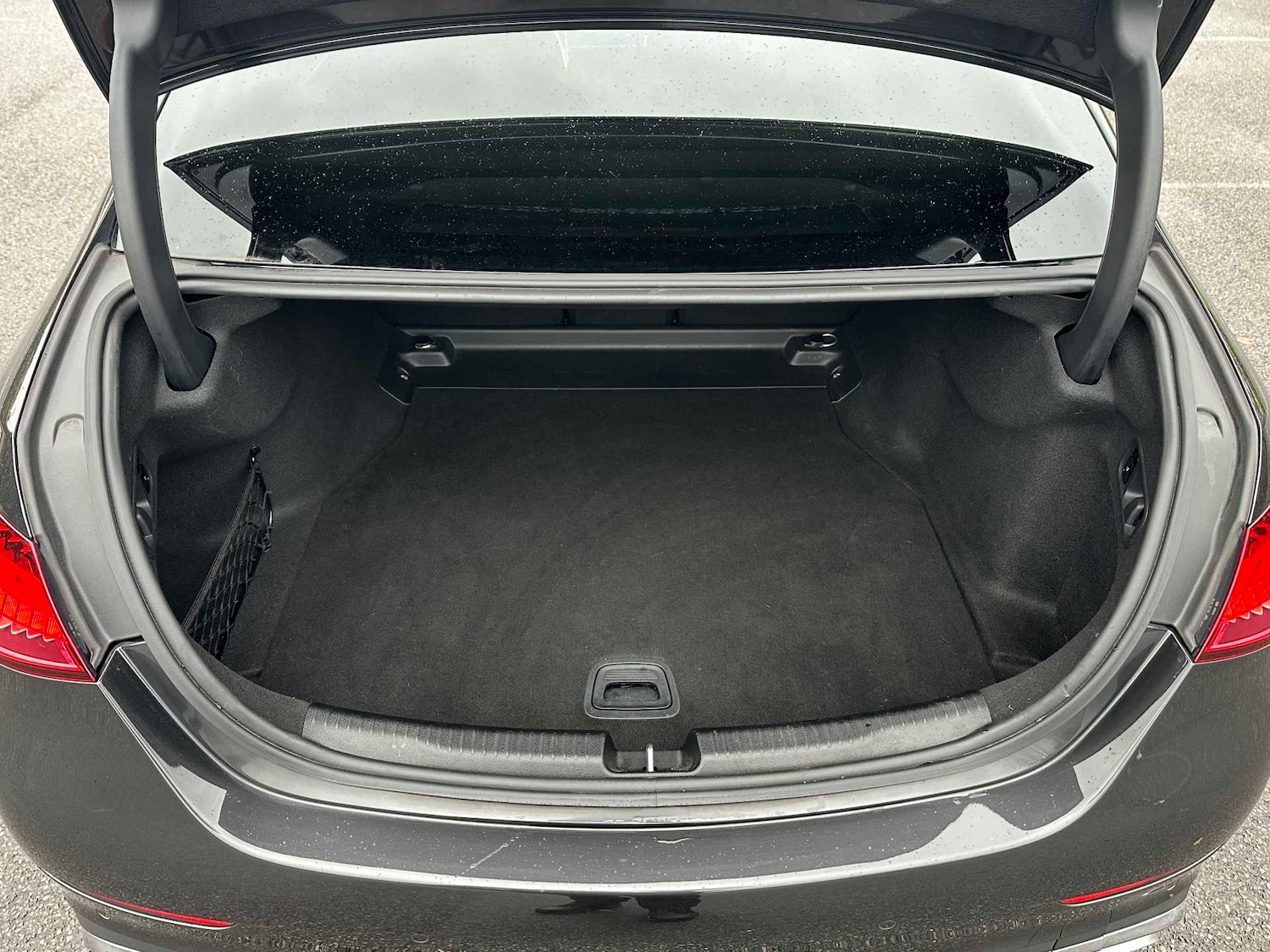 Used Mercedes-Benz C Class 2022 for sale - 77178822: Photo 18