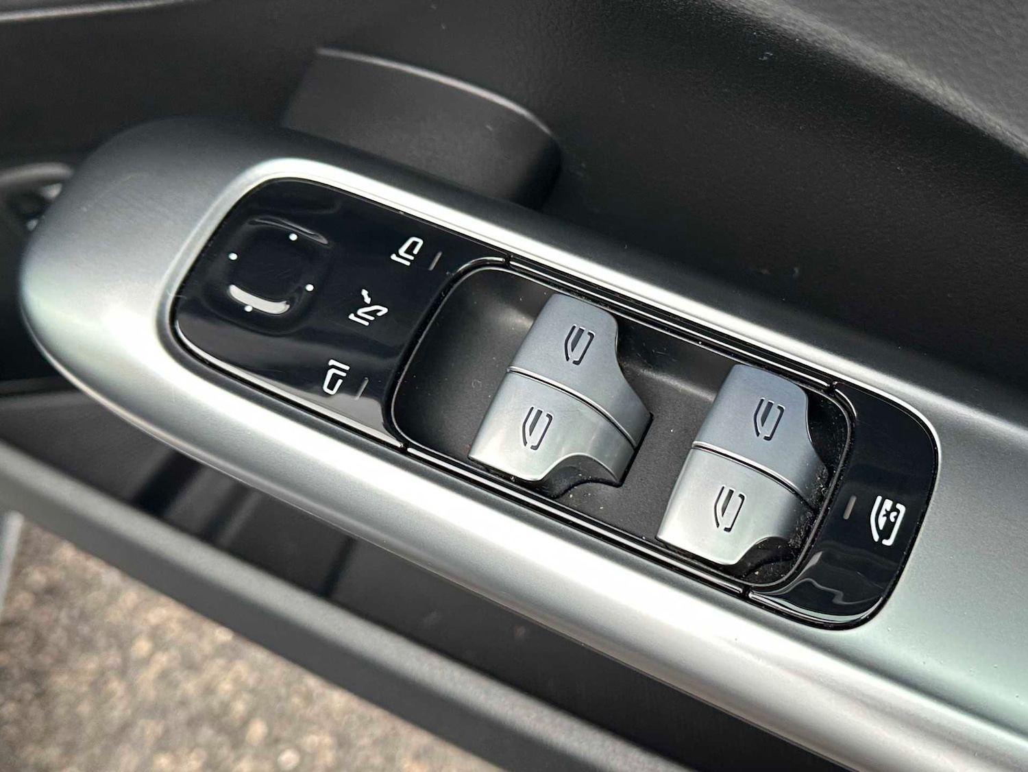 Used Mercedes-Benz C Class 2022 for sale - 77178822: Photo 24