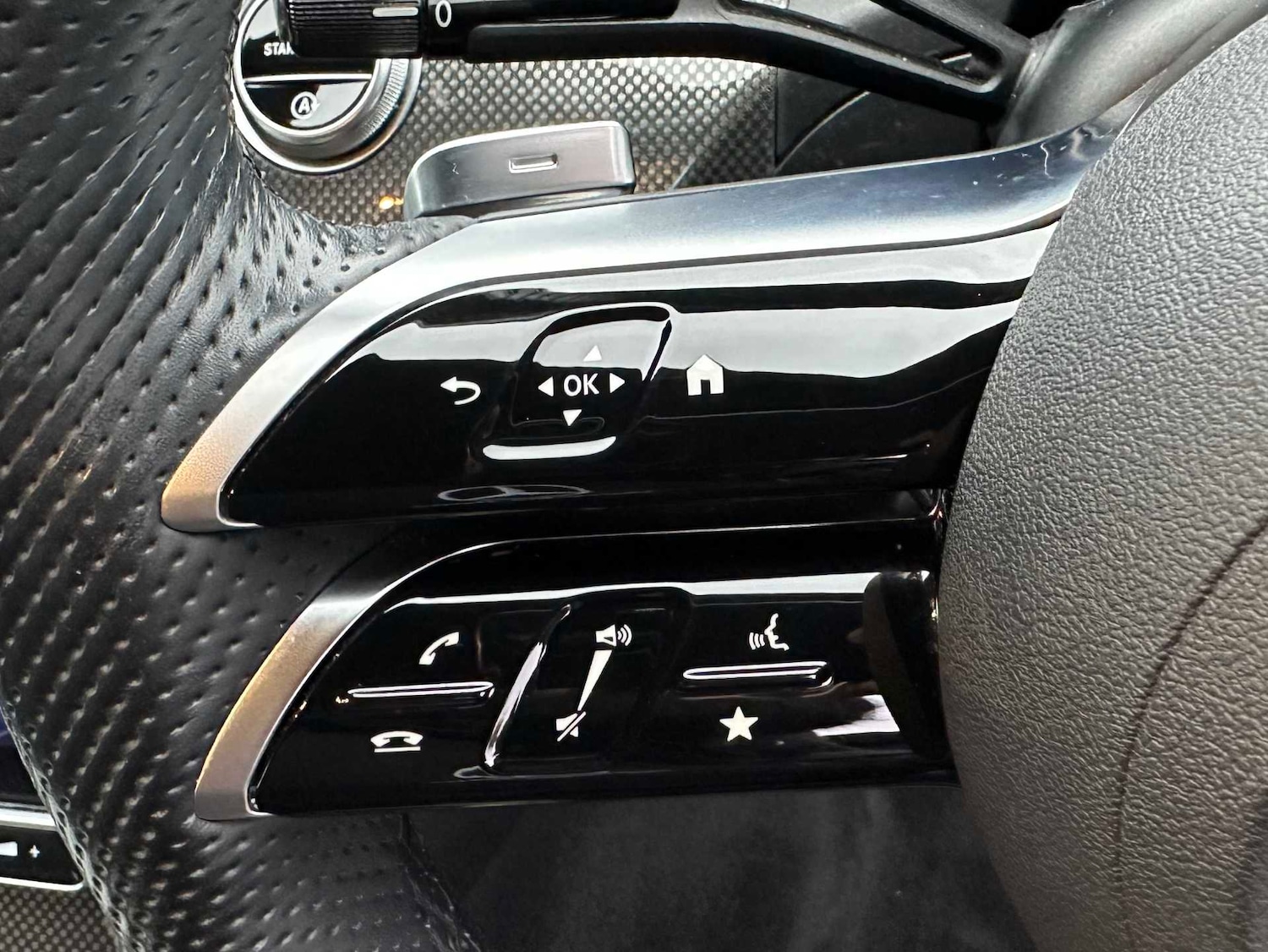 Used Mercedes-Benz C Class 2022 for sale - 77178822: Photo 29