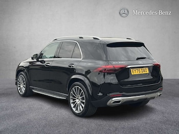 Used Mercedes-Benz GLE 2025 for sale - 79204678: Photo
