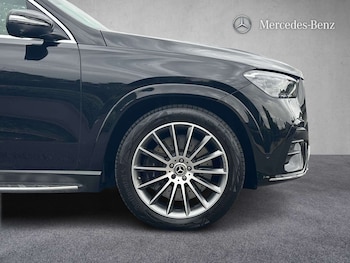 Used Mercedes-Benz GLE 2025 for sale - 79204678: Photo