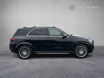 Used Mercedes-Benz GLE 2025 for sale - 79204678: Photo