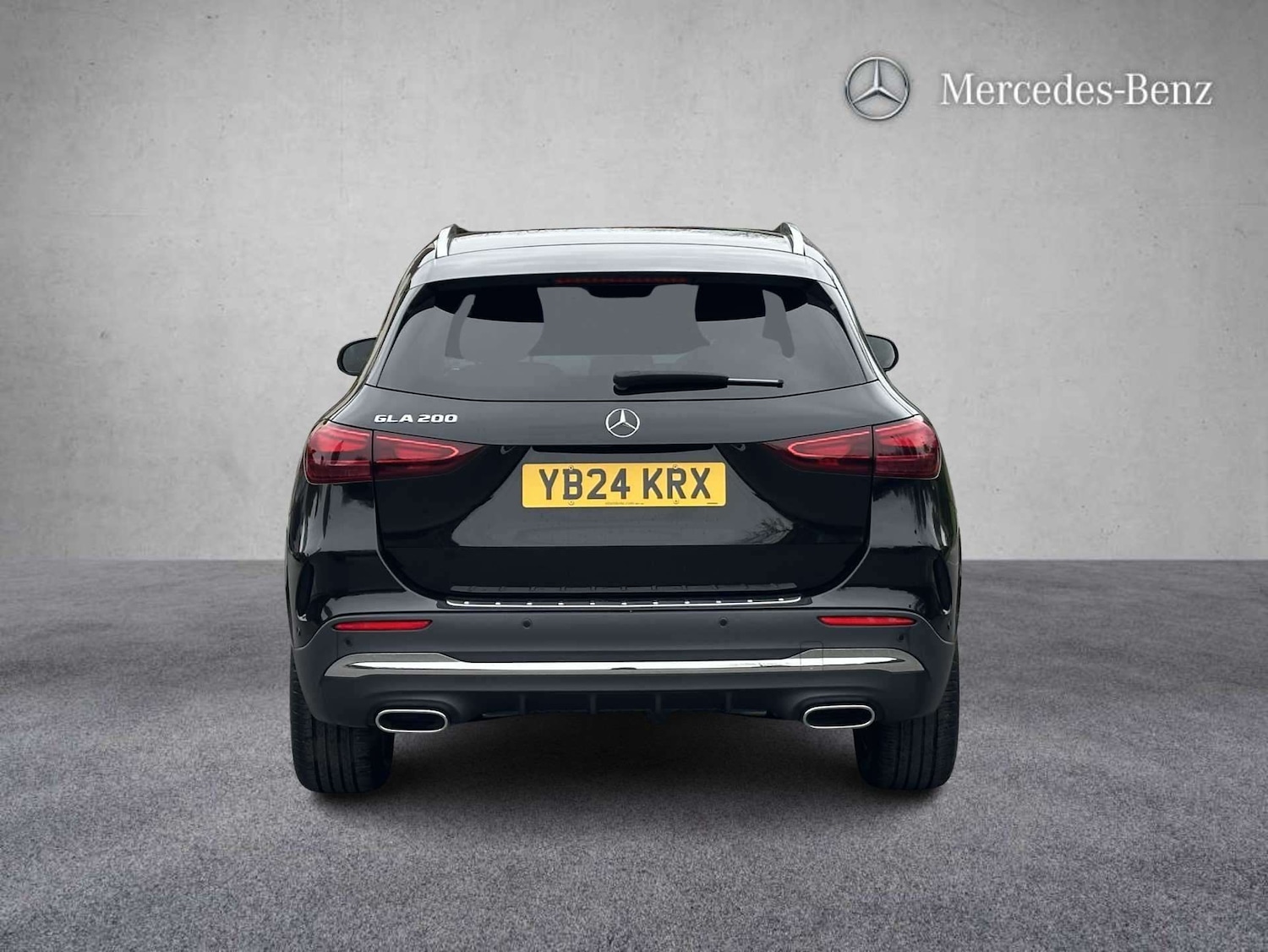 Used Mercedes-Benz GLA 2024 for sale - 78208941: Photo 12
