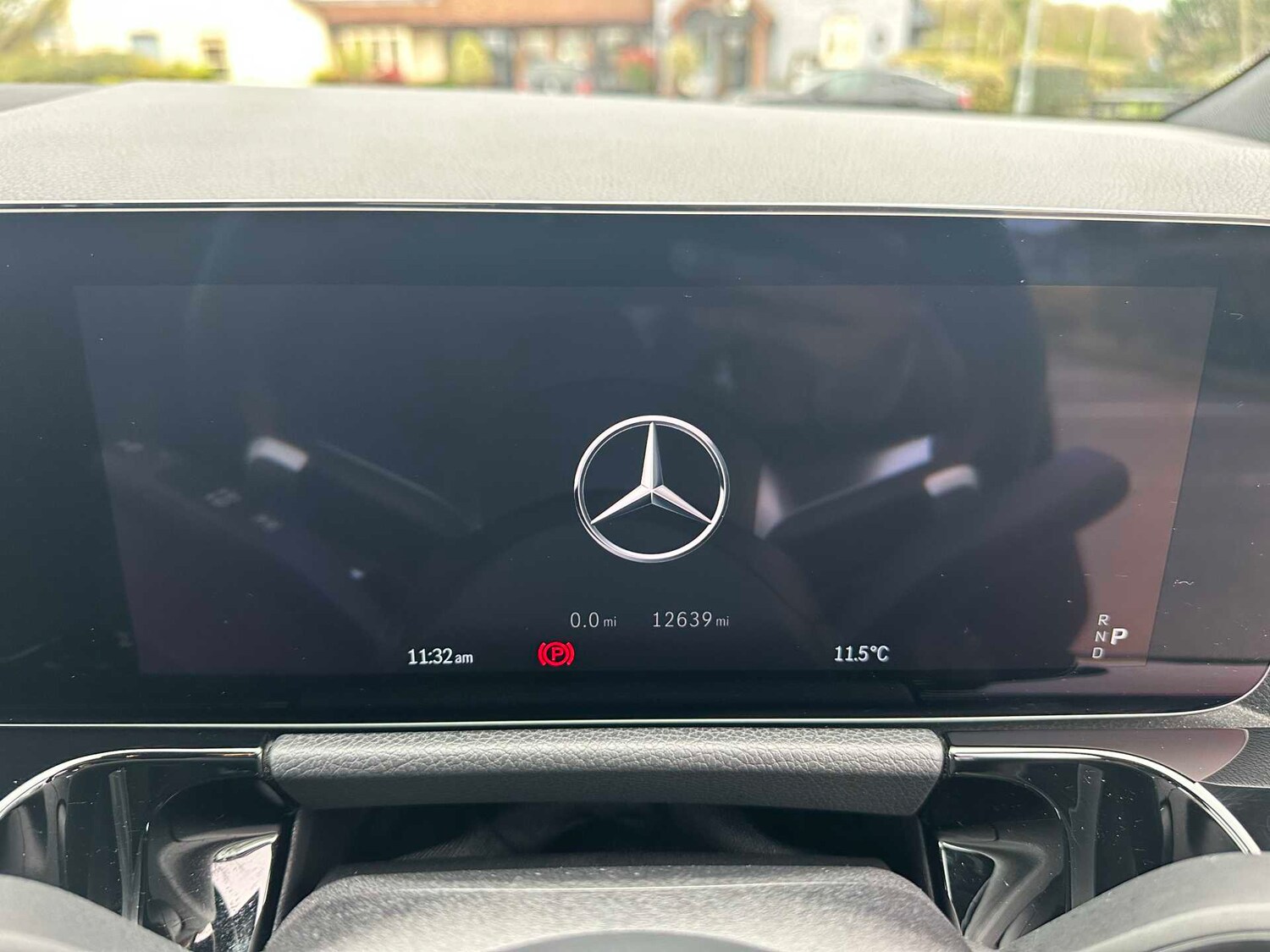 Used Mercedes-Benz GLA 2024 for sale - 78208941: Photo 13