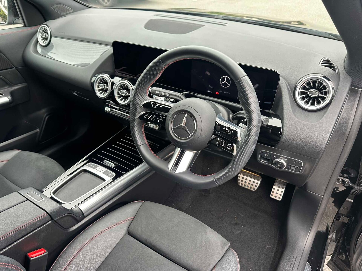 Used Mercedes-Benz GLA 2024 for sale - 78208941: Photo 14