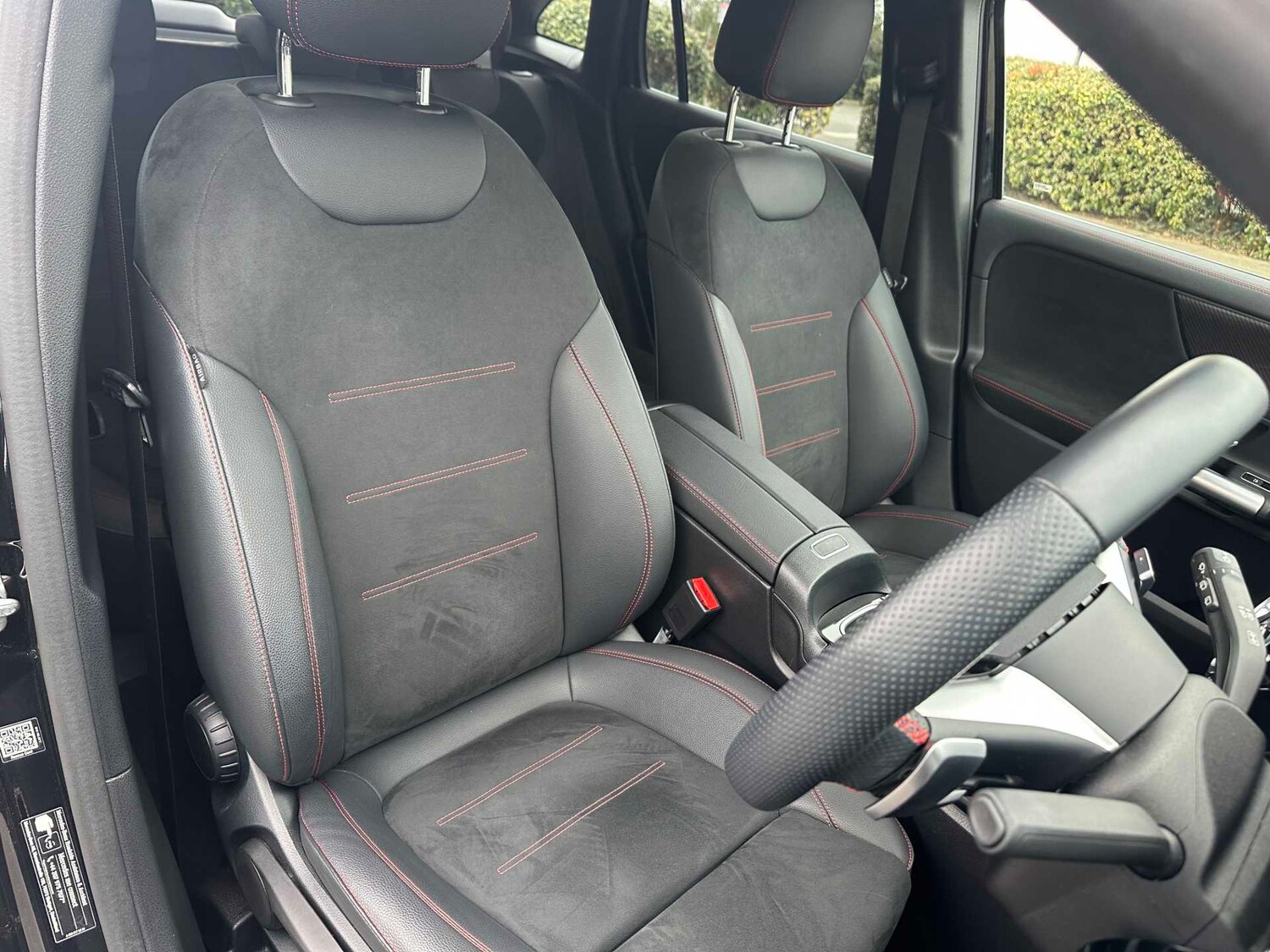 Used Mercedes-Benz GLA 2024 for sale - 78208941: Photo 15