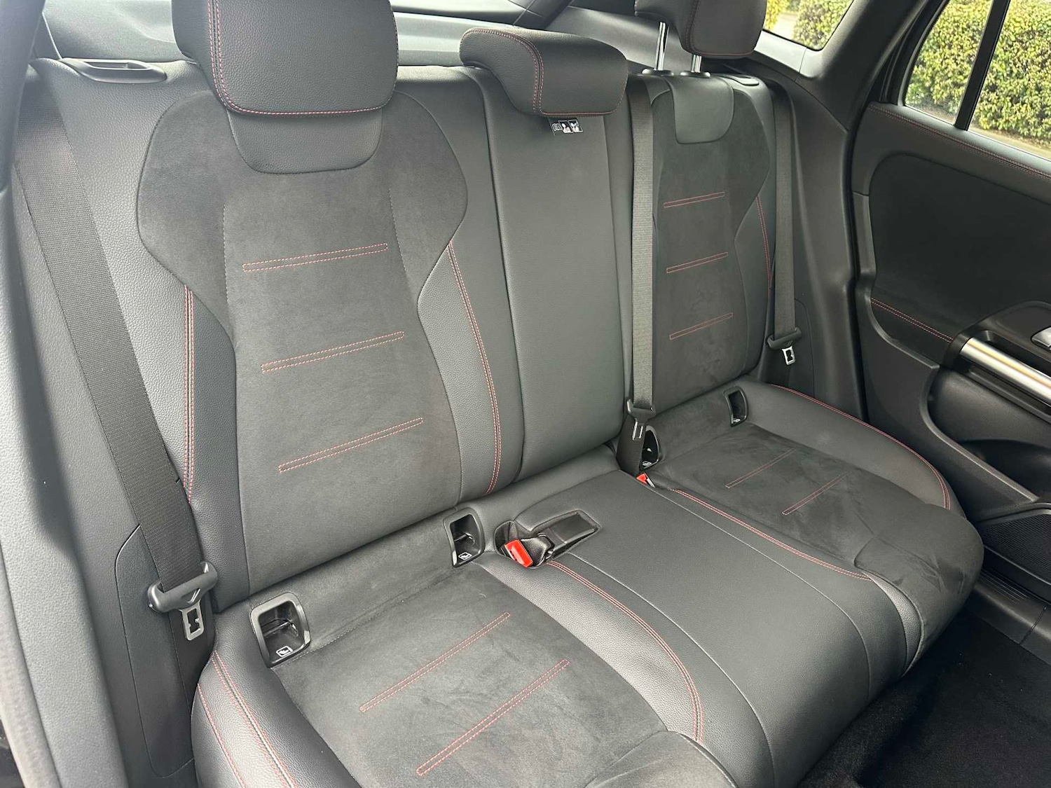 Used Mercedes-Benz GLA 2024 for sale - 78208941: Photo 16