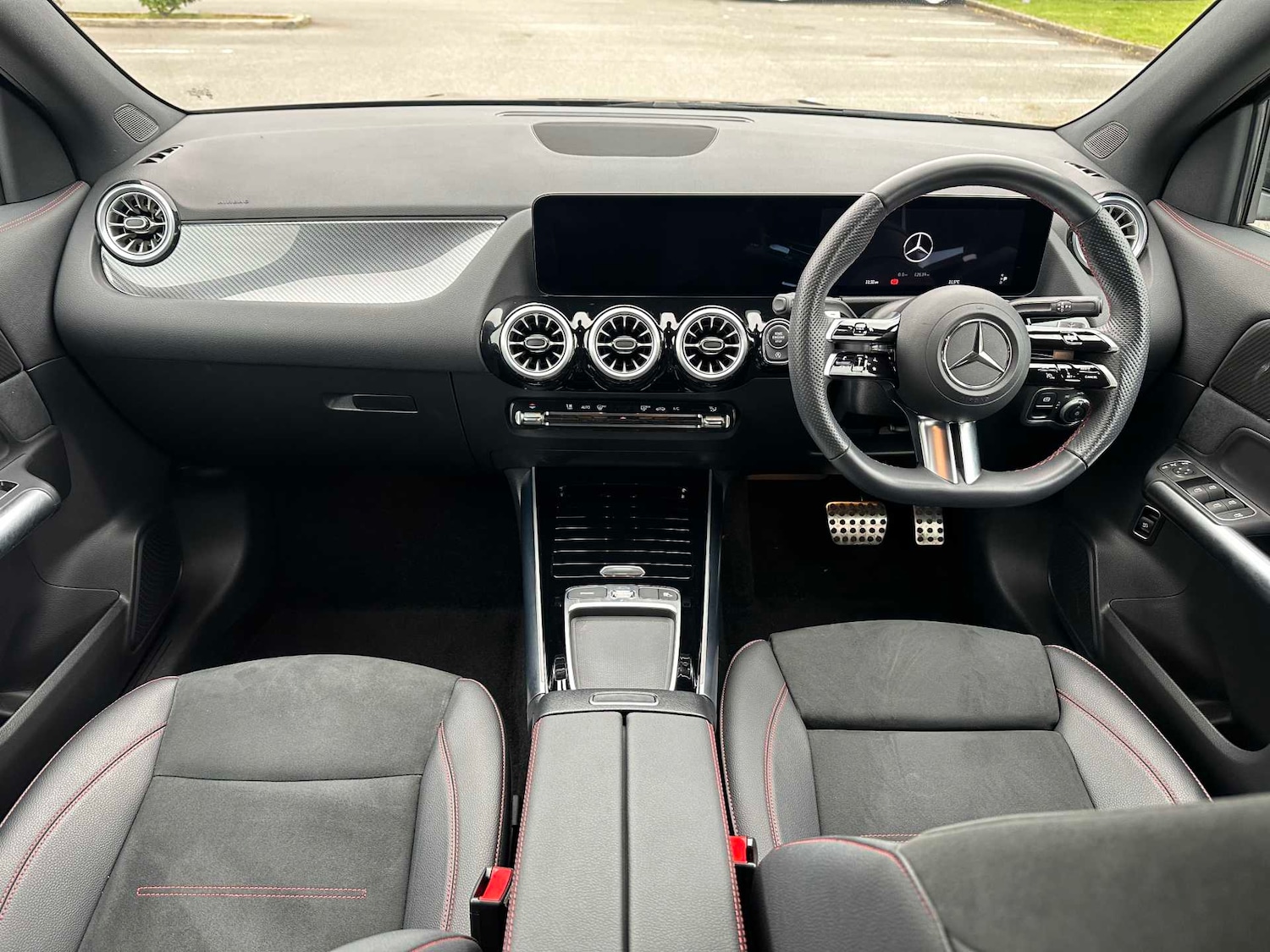 Used Mercedes-Benz GLA 2024 for sale - 78208941: Photo 17