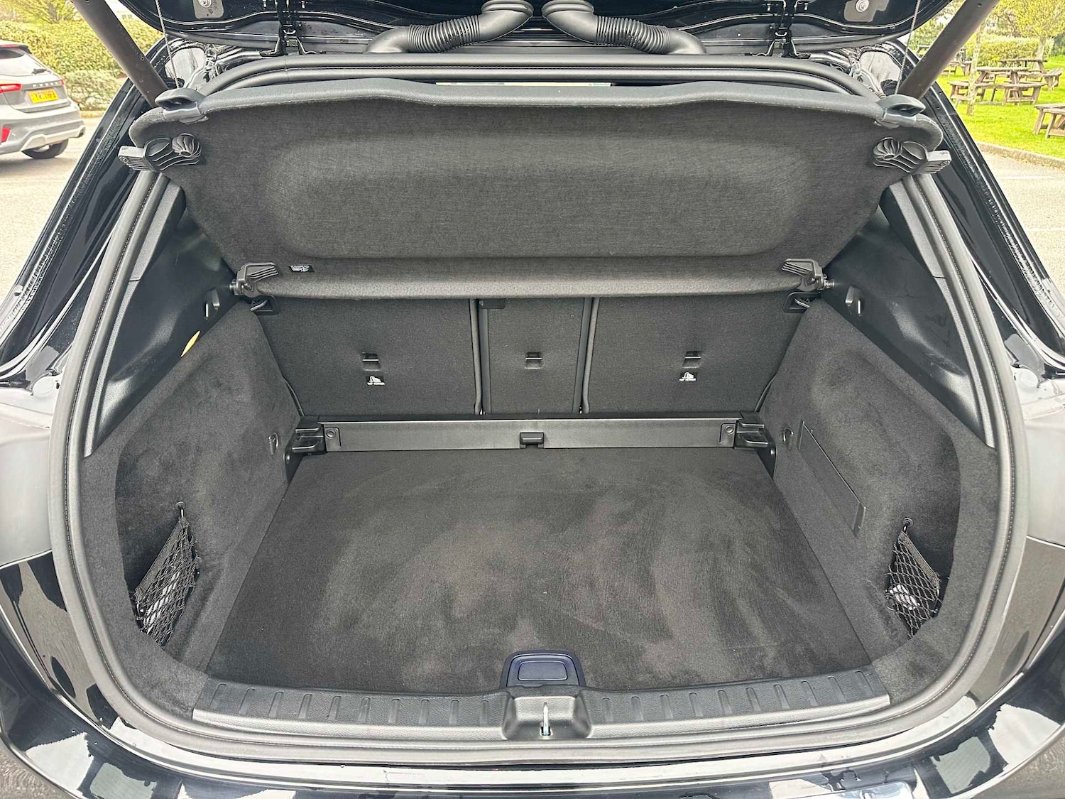 Used Mercedes-Benz GLA 2024 for sale - 78208941: Photo 18