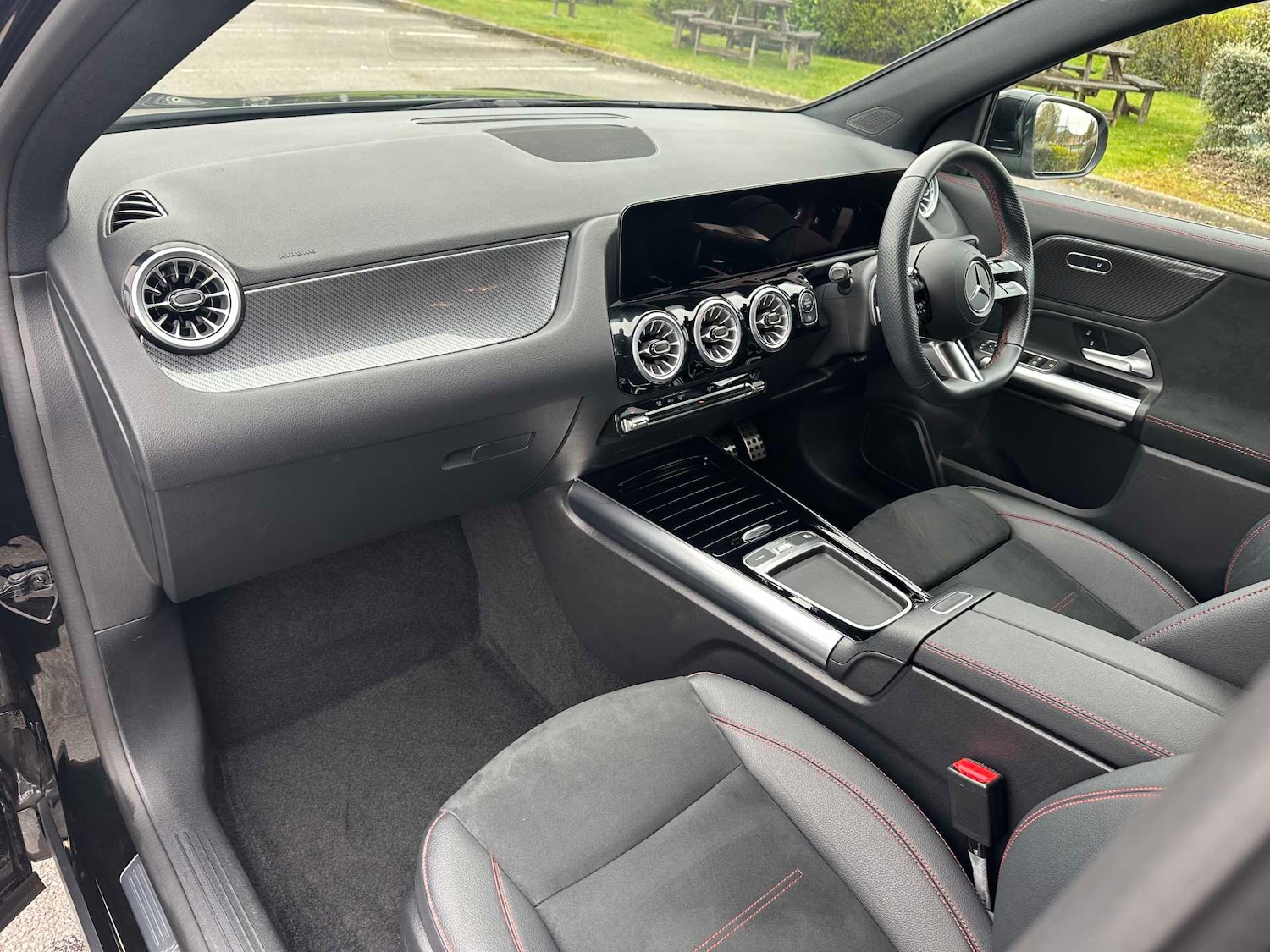 Used Mercedes-Benz GLA 2024 for sale - 78208941: Photo 19