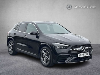 Used Mercedes-Benz GLA 2024 for sale - 78208941: Photo