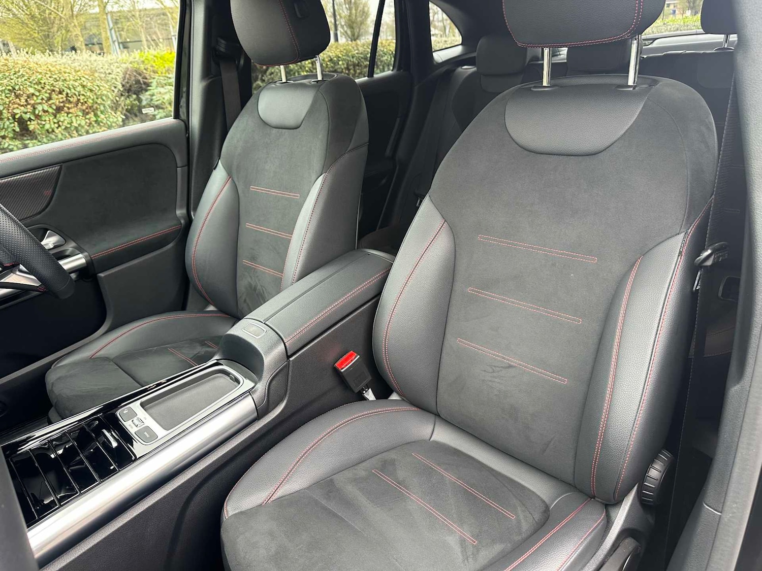 Used Mercedes-Benz GLA 2024 for sale - 78208941: Photo 20