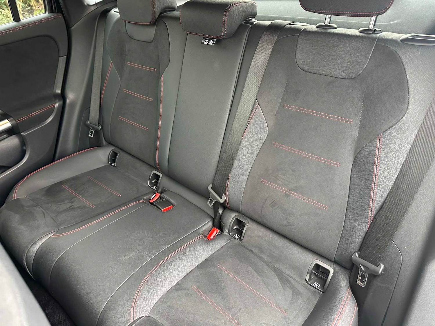 Used Mercedes-Benz GLA 2024 for sale - 78208941: Photo 21