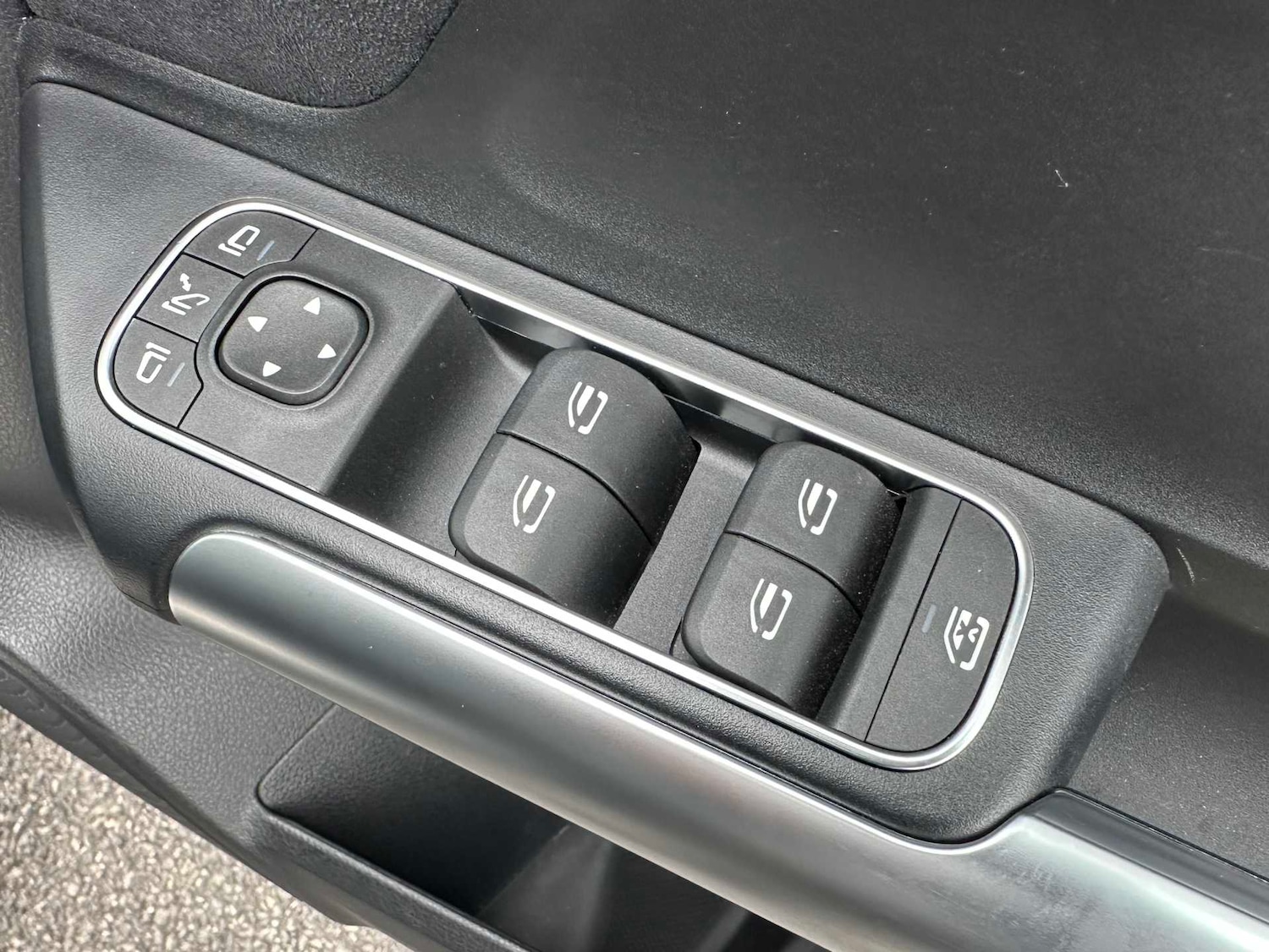 Used Mercedes-Benz GLA 2024 for sale - 78208941: Photo 24