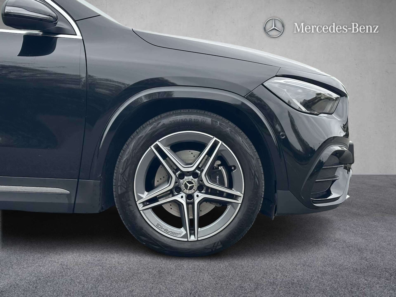 Used Mercedes-Benz GLA 2024 for sale - 78208941: Photo 3