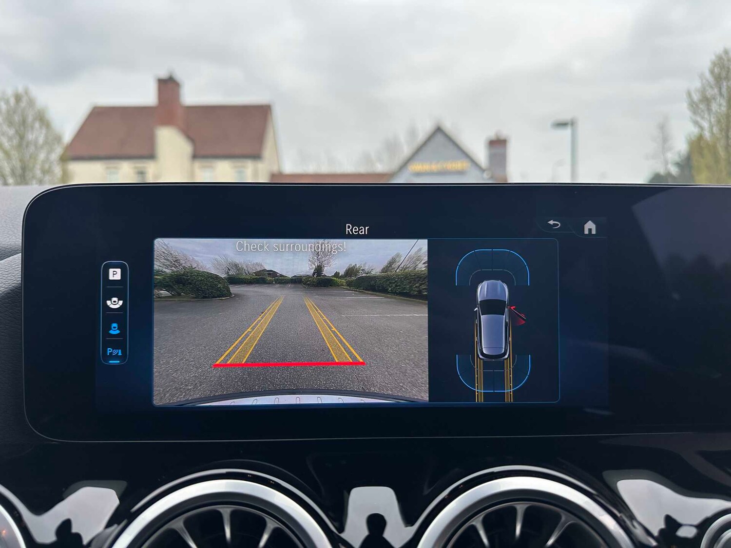 Used Mercedes-Benz GLA 2024 for sale - 78208941: Photo 33