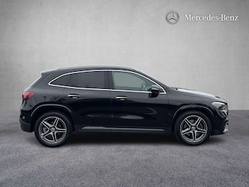 Used Mercedes-Benz GLA 2024 for sale - 78208941: Photo