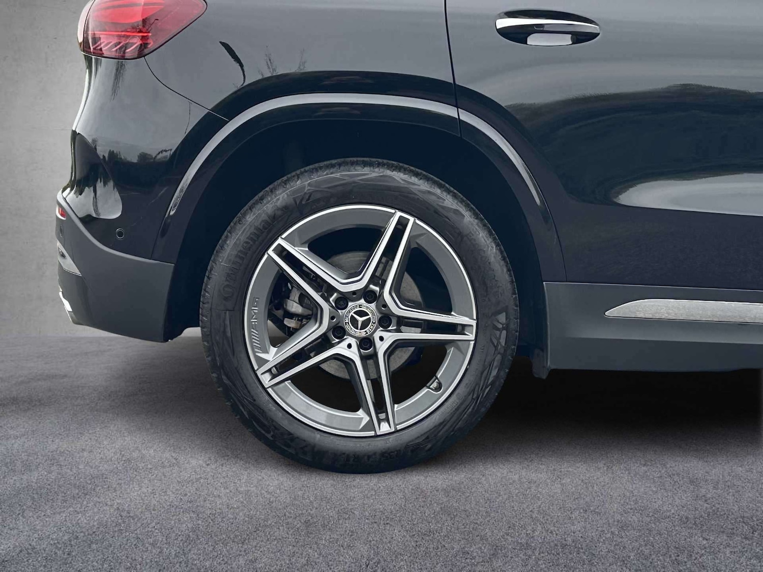 Used Mercedes-Benz GLA 2024 for sale - 78208941: Photo 5