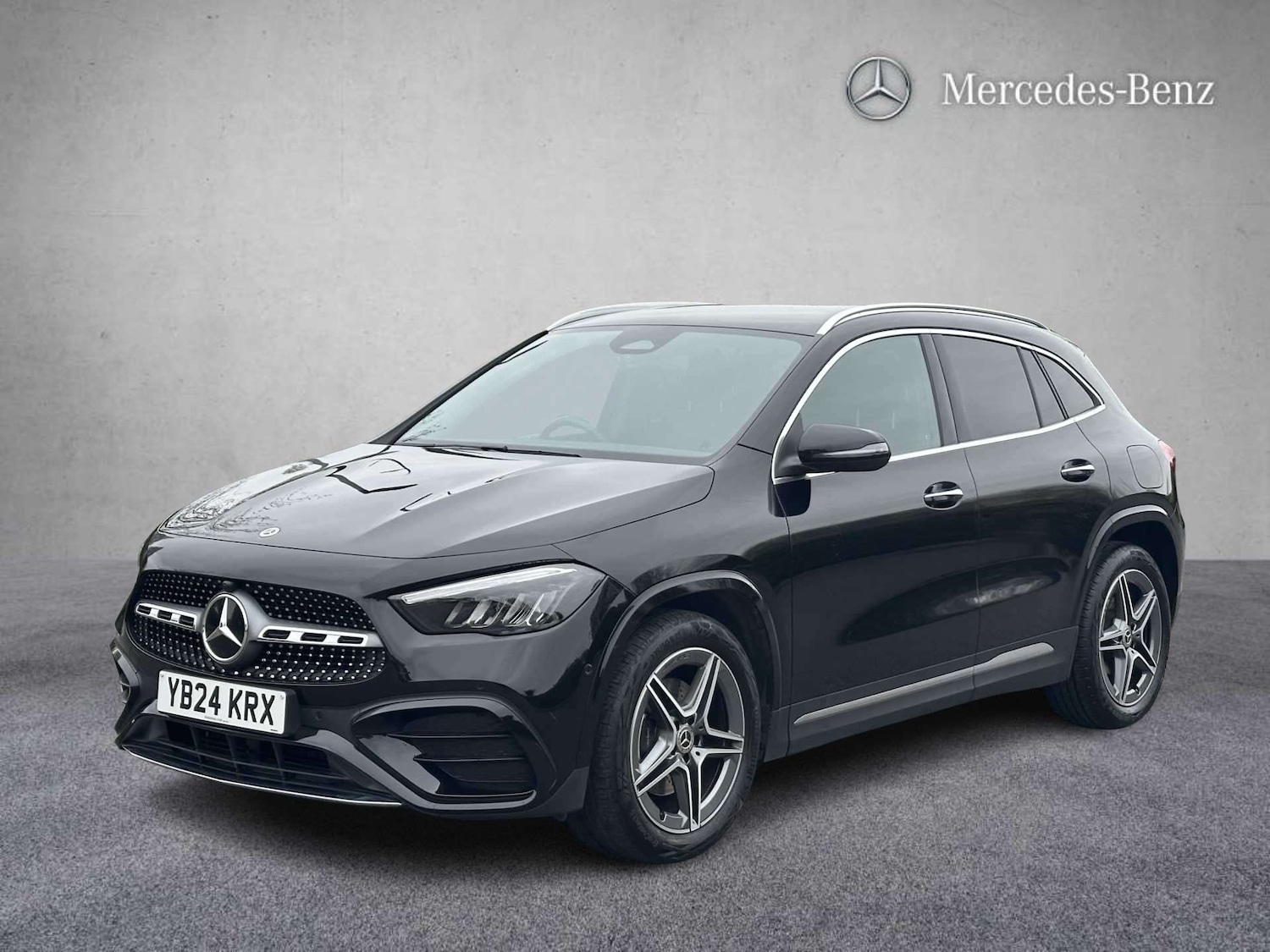 Used Mercedes-Benz GLA 2024 for sale - 78208941: Photo 6