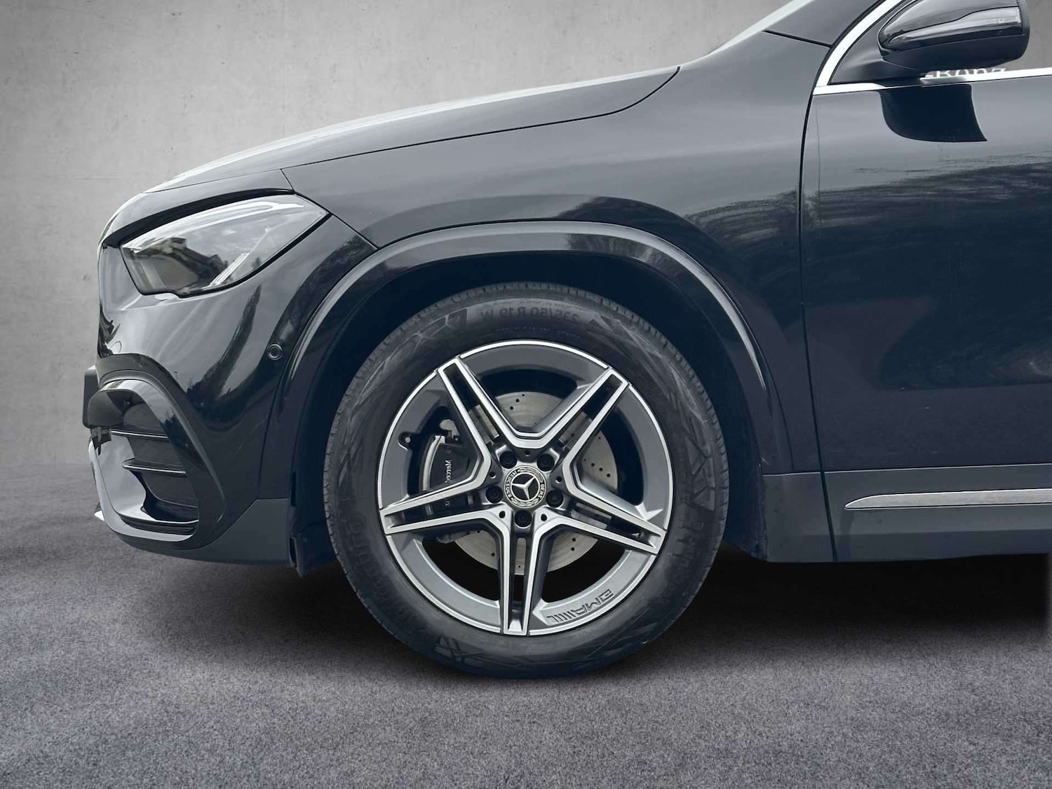 Used Mercedes-Benz GLA 2024 for sale - 78208941: Photo 7