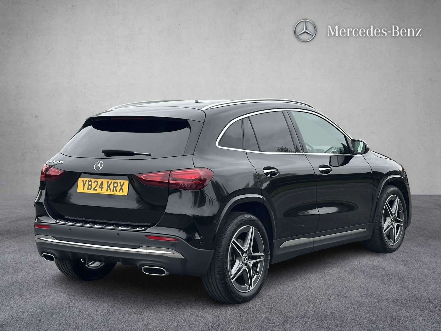 Used Mercedes-Benz GLA 2024 for sale - 78208941: Photo 8