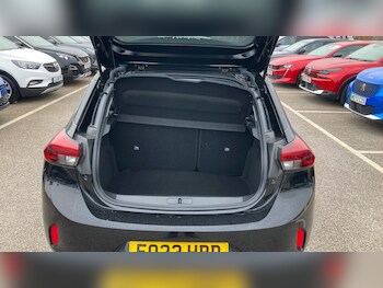 Used Vauxhall Corsa 2023 for sale - 78151747: Photo