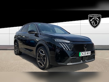 Used Peugeot 3008 2025 for sale - 79419979: Photo
