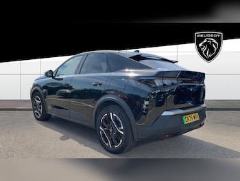 Used Peugeot 3008 2025 for sale - 79419979: Photo