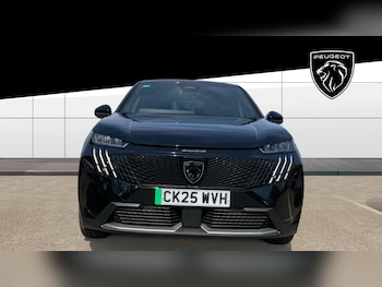 Used Peugeot 3008 2025 for sale - 79419979: Photo